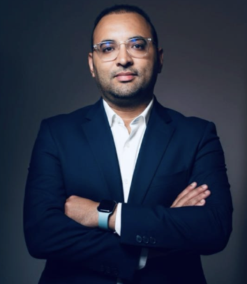 Pr Ahmed Bouhamidi